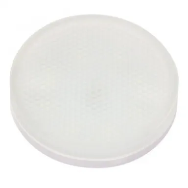 Купить Лампа светодиодная GX53-5000K- 8-230, JazzWay 8 5000 К в интернет-магазине Akvilon.kz