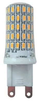 Купить Лампа светодиодная G9-7-4000K-230, JazzWay в интернет-магазине Akvilon.kz