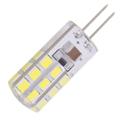 Купить Лампа светодиодная G4-5-4000K-230, JazzWay в интернет-магазине Akvilon.kz