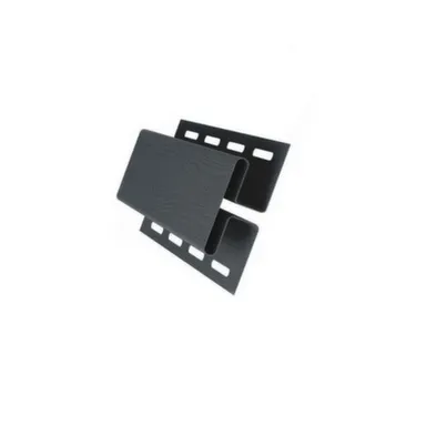 Купить Планка соеденительная Grand Line 3000 мм графит в интернет-магазине Akvilon.kz