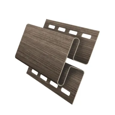 Купить Планка соеденительная Grand Line 3000 мм Тундра кедр в интернет-магазине Akvilon.kz