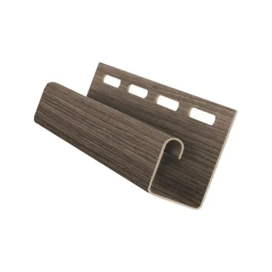 Купить J- профиль Grand Line 3000 мм Тундра кедр в интернет-магазине Akvilon.kz