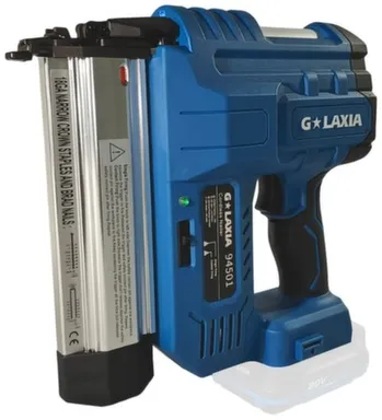 Купить Гвоздезабиватель аккумуляторный 94501-BC, Galaxia в интернет-магазине Akvilon.kz