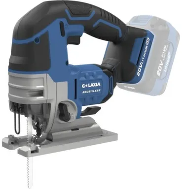 Купить Аккумуляторная лобзиковая пила бесщеточная 97801-BC Galaxia в интернет-магазине Akvilon.kz