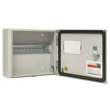 Купить ЩУ-1/1-0 для счетчика на дин-рейку (250x300x100) IP54 EKF в интернет-магазине Akvilon.kz