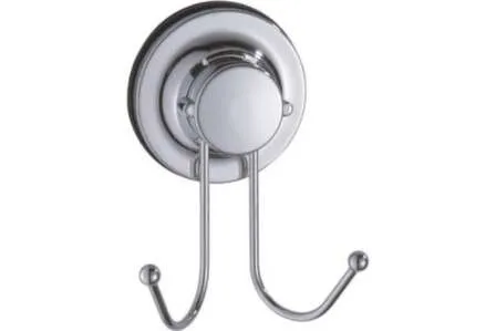 Купить Крючок двойной (вакуум), Potato в интернет-магазине Akvilon.kz