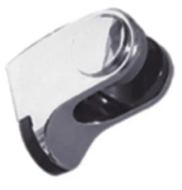 Купить Держатель лейки настенный, Potato в интернет-магазине Akvilon.kz