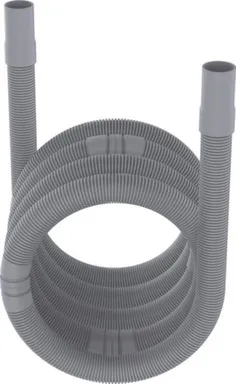 Купить Шланг сливной для стиральной машины, 4 м, Aquant в интернет-магазине Akvilon.kz