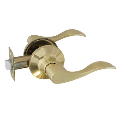 Купить Защелка межкомнатная 3В1-05 Нора-М в интернет-магазине Akvilon.kz