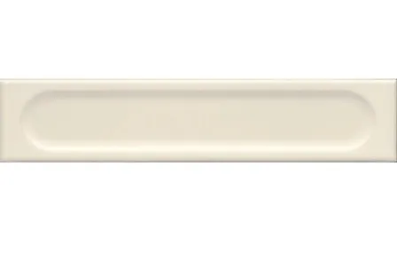 Купить Плитка облицовочная Медина 2, структура, светло-бежевый, 6x28,5 см, Kerama Marazzi в интернет-магазине Akvilon.kz