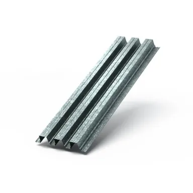 Купить Профлист кровельный 6x0,646 м Н114 цинк 1,0мм МеталлПрофиль в интернет-магазине Akvilon.kz