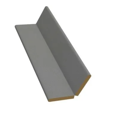 Купить Уголок МДФ Убертюре Лорд лофт светлый 28x28x2700 мм в интернет-магазине Akvilon.kz