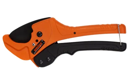 Купить Ножницы для пластиковых труб, максимальный Ø42 мм, Amigo Grande в интернет-магазине Akvilon.kz