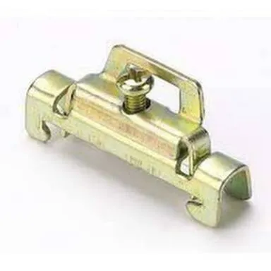 Купить Зажим на DIN-рейку HDW-211 EKF в интернет-магазине Akvilon.kz