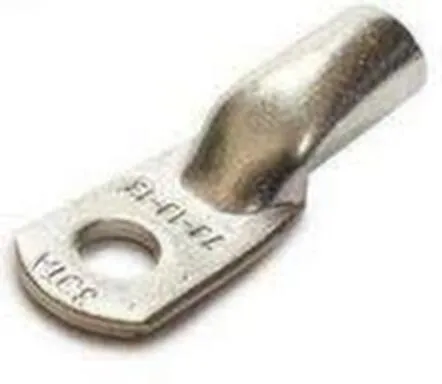 Купить Наконечник медный луженый 70-10-15 в интернет-магазине Akvilon.kz