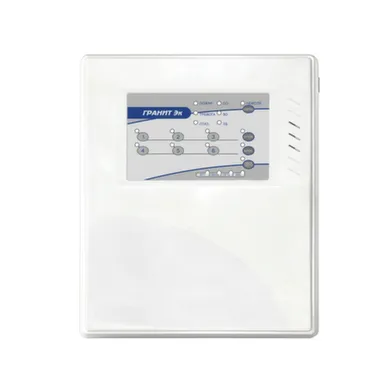 Купить Прибор приемно-контрольный охранно-пожарный Гранит 6 в интернет-магазине Akvilon.kz