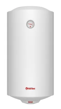 Водонагреватель накопительный TitaniumHeat 100 V, 100 л, круглый, биостеклофарфор, Thermex в интернет-магазине Akvilon.kz