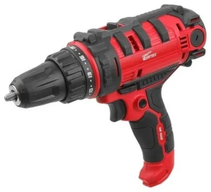Купить Электрошуруповерт 300 Вт, DR 1025, Wortex в интернет-магазине Akvilon.kz