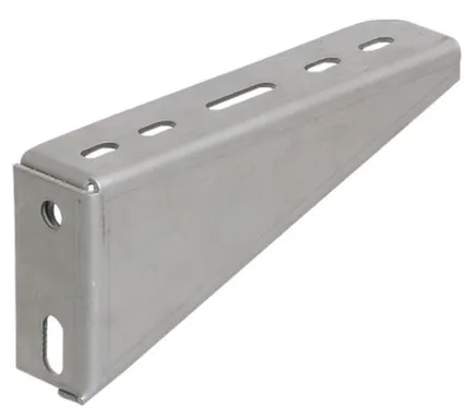 Купить Кронштейн настенный для лотка 300 в интернет-магазине Akvilon.kz