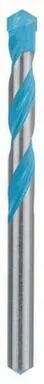 Купить Сверло универсальное (дерево металл бетон) Ø8x120 мм, Bosch Multi Construction в интернет-магазине Akvilon.kz
