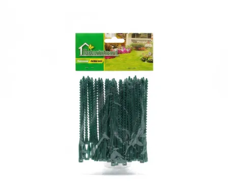 Садовый фиксатор, размер - 22 см в интернет-магазине Akvilon.kz