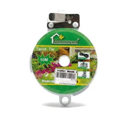 Лента для подвязки растений 50 м в интернет-магазине Akvilon.kz