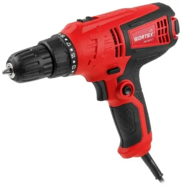 Купить Электрошуруповерт 280 Вт, LX DR 1023-1, Wortex в интернет-магазине Akvilon.kz
