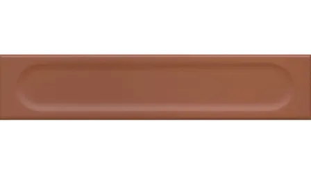 Купить Плитка облицовочная Медина 1, оранжевый, 6x28,5 см, Kerama Marazzi в интернет-магазине Akvilon.kz