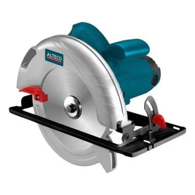 Купить Дисковая пила 210 мм, 1450 Вт, Alteco в интернет-магазине Akvilon.kz