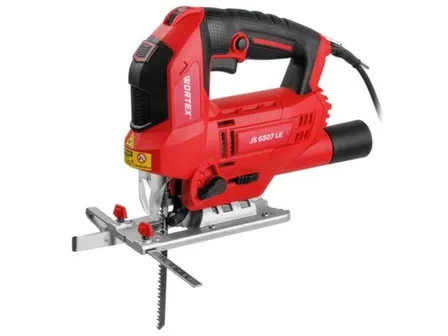 Купить Лобзиковая пила 650 Вт, JS 6507 LE, Wortex в интернет-магазине Akvilon.kz