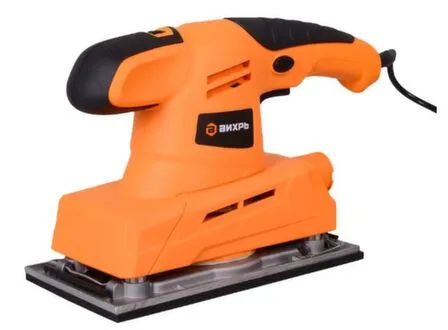 Купить Виброшлифмашина 115x230 мм, 300 Вт, ВШМ-115Э, Вихрь в интернет-магазине Akvilon.kz