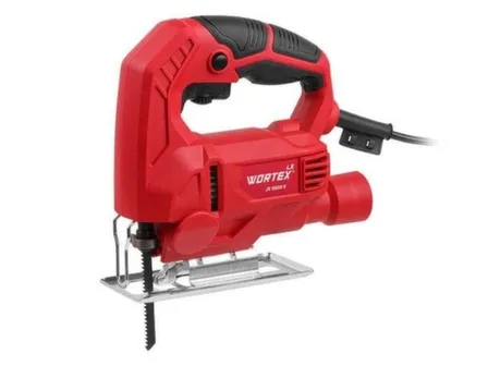 Купить Лобзиковая пила 500 Вт, LX JS 5505 E, Wortex в интернет-магазине Akvilon.kz