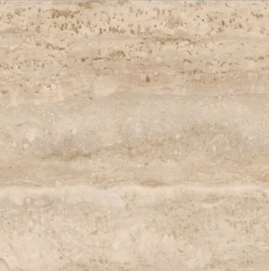 Купить Керамогранит Travertino beige 80x80 см, Steppe ceramics в интернет-магазине Akvilon.kz