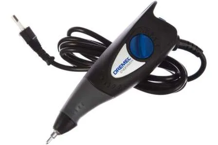 Купить Гравер, Dremel Hobby Edition в интернет-магазине Akvilon.kz