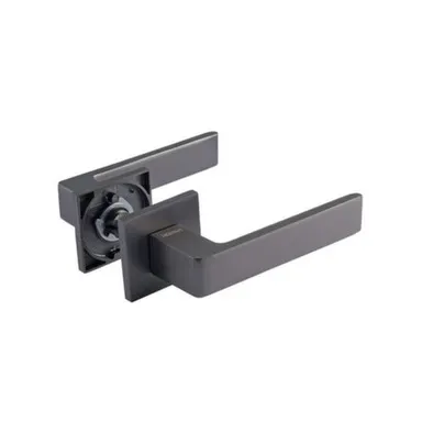 Купить Ручка Slim 132К Нора-М Графит в интернет-магазине Akvilon.kz