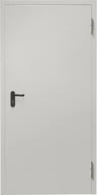 Купить Дверь металлическая ДП-1-60 противопожарная Промет Левое 950 950 в интернет-магазине Akvilon.kz