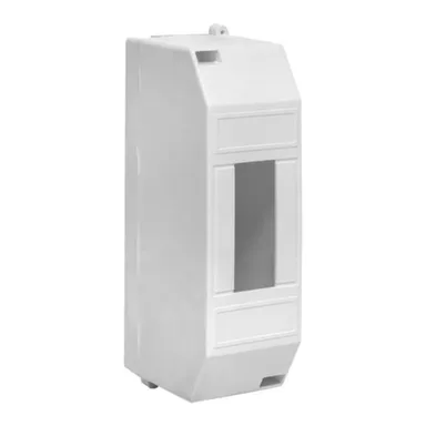 Купить Щит навесной КМПн, 1-2 модулей, EKF в интернет-магазине Akvilon.kz