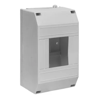 Купить Щит навесной КМПн, 1-4 модулей, EKF в интернет-магазине Akvilon.kz