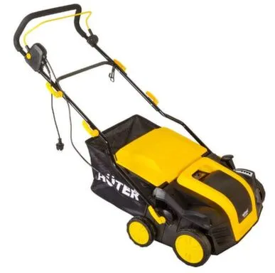 Купить Скарификатор-аэратор ESA-2000 Huter в интернет-магазине Akvilon.kz