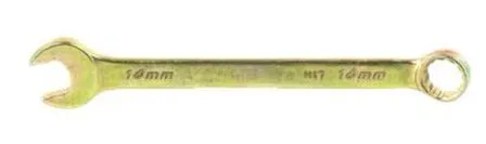 Купить Ключ гаечный комбинированный 14 мм, Сибртех в интернет-магазине Akvilon.kz