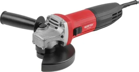 Купить Угловая шлифмашина 125 мм, 720 Вт, AG 1207-5, Wortex в интернет-магазине Akvilon.kz