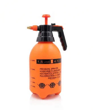Опрыскиватель 1,5 Л Оранжевый в интернет-магазине Akvilon.kz
