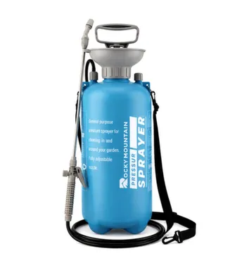 Опрыскиватель садовый 8 литров в интернет-магазине Akvilon.kz