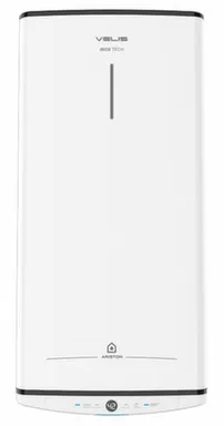 Купить Водонагреватель накопительный Ariston 50 литров VELIS TECH PW ABSE, плоский в интернет-магазине Akvilon.kz