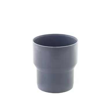 Купить Переходник с чугуна для внутренней канализации d 124/110 мм, РТП в интернет-магазине Akvilon.kz