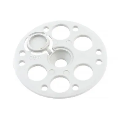 Купить Шайба для утепл. по дерев. обреш. 60мм (100 шт), Стройбат в интернет-магазине Akvilon.kz