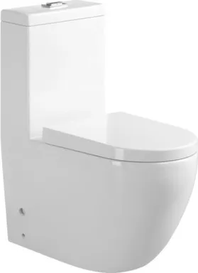 Купить Унитаз-монолит Fonte, Vilonty в интернет-магазине Akvilon.kz