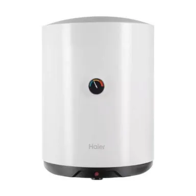 Купить Водонагреватель накопительный ES30V-С1, круглый, эмаль, 30 л, Haier в интернет-магазине Akvilon.kz