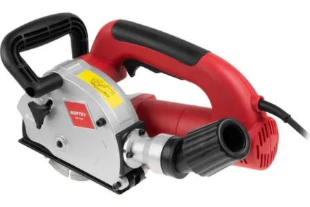 Купить Штроборез 1320 Вт, 125 мм, Wortex в интернет-магазине Akvilon.kz