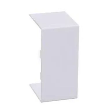 Купить Соединитель на стык КМС 40x25 ЭЛЕКОР (уп.4шт) IEK в интернет-магазине Akvilon.kz